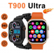 T900 ULTRA SMART WATCH